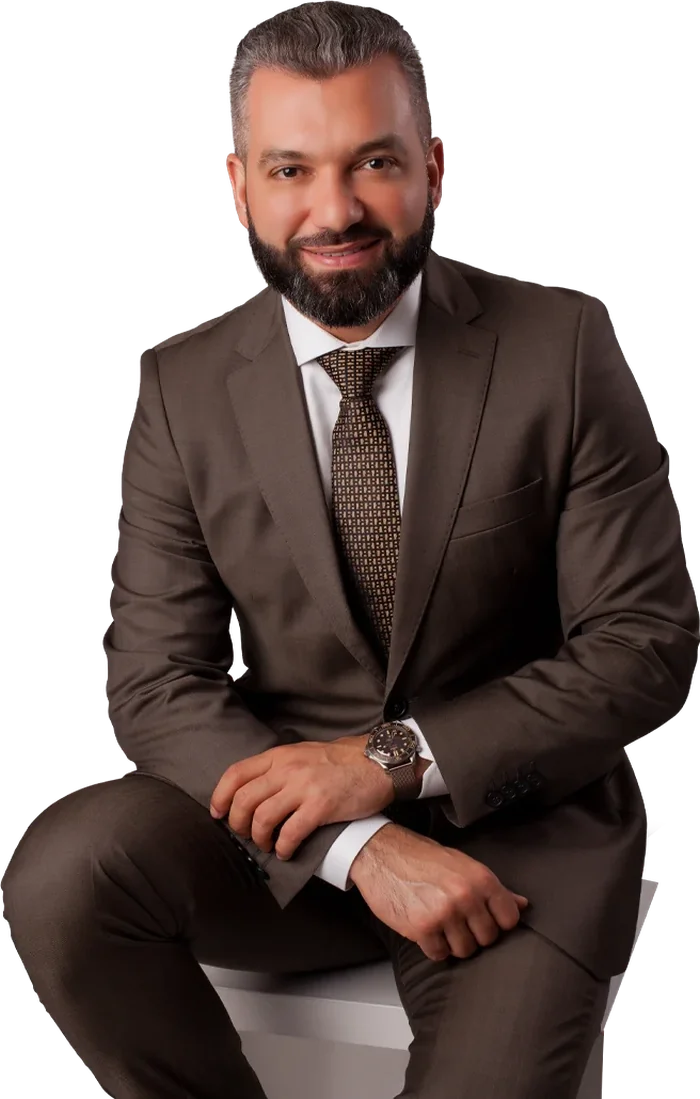 Dr. Mohamed Najmeddine